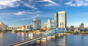 Jacksonville, Florida: The City Travelers Visit Once – and Then Move To