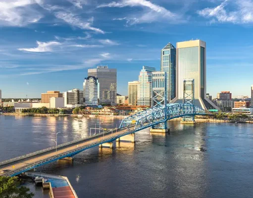 Jacksonville, Florida: The City Travelers Visit Once – and Then Move To