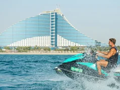 Jumeirah reveals new exceptional summer experiences across the Dubai portfolio
