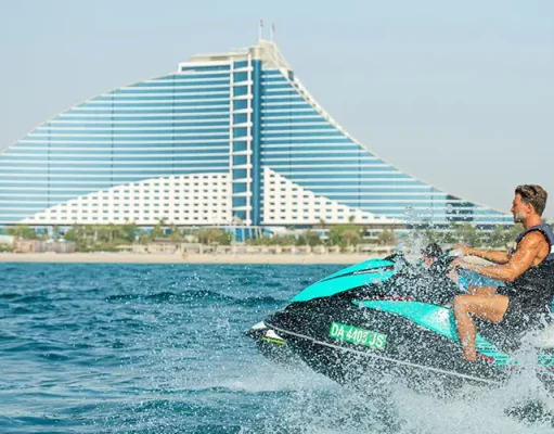 Jumeirah reveals new exceptional summer experiences across the Dubai portfolio