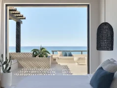 Kimpton Mas Olas Resort, Baja California Immerse Yourself in Nature