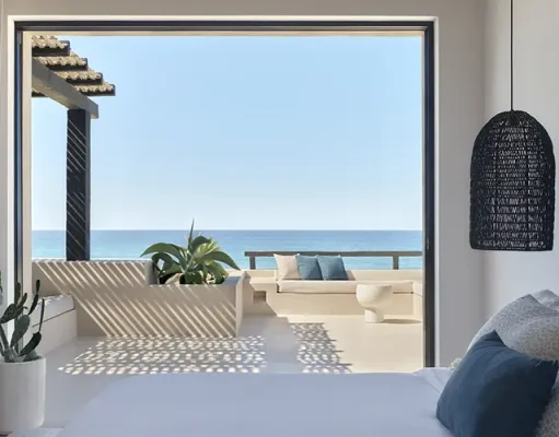 Kimpton Mas Olas Resort, Baja California Immerse Yourself in Nature