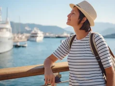 Relaxing Getaways: How the Peanut Butter Breath Strain Can Enhance Your Next Travel Experience