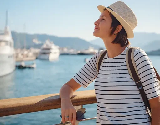 Relaxing Getaways: How the Peanut Butter Breath Strain Can Enhance Your Next Travel Experience