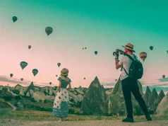 5 Ways to Remotely Check Your Location Before Traveling There