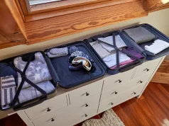 How to Get the Most Out of Your Travel Gear?