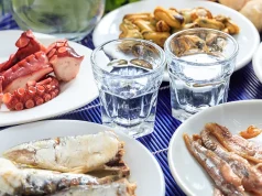 Exploring Athens Through Its Cuisine: A Food Lover’s Dream