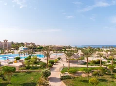 Luxury and Leisure: Your Guide to Elegant Hotels and Resorts in Egypt