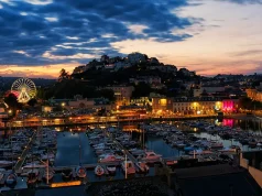 The Top 5 Coastal Towns in Southern England