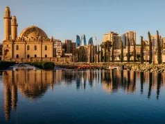 Travel Tips for Saudi Arabia Residents Visiting Azerbaijan