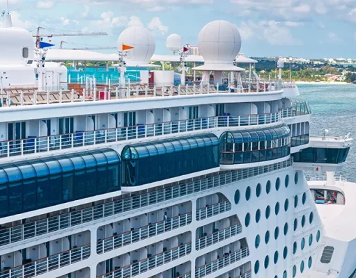 Top Destinations for Last-Minute Cruises