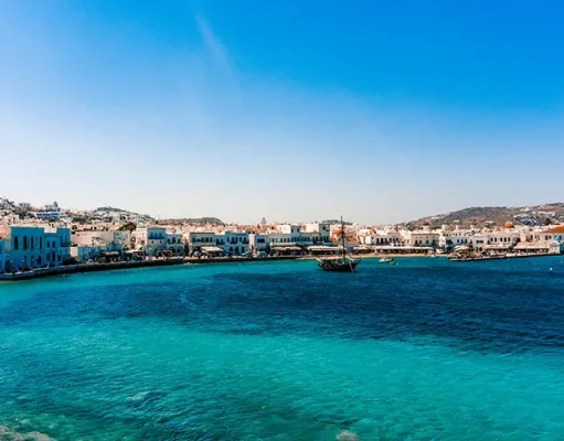 Summer Plans: How to Make Your Island Hopping in Greece Easier