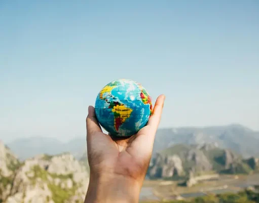 Travel Planning as a Student