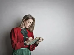 Vintage Eyeglasses Styles Making a Comeback