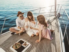 Best Times of the Year To Yacht in Monaco