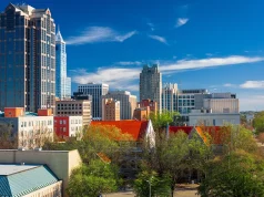 10 Things to See in Raleigh, NC