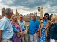 A Group Holiday to Please Every Member of Your Group