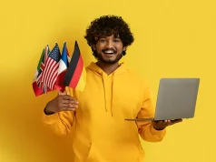 Using a VPN to become a ‘virtual tourist.’