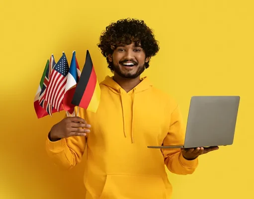 Using a VPN to become a ‘virtual tourist.’