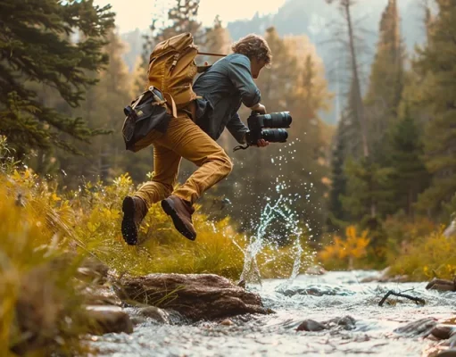 Assessable Tips to Elevate Your Adventure Photography Skills