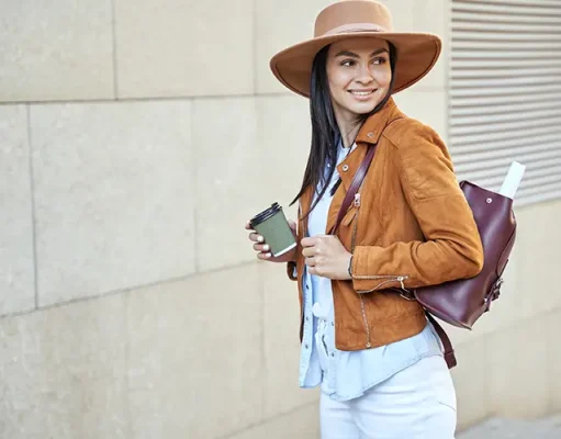 Travel Like A Pro: Mastering The Art Of The Mix-And-Match Wardrobe