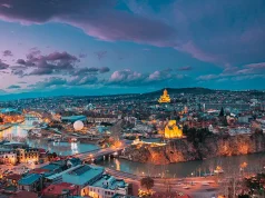 Discover the Best Places to Visit in Tbilisi with a Premier Tour Agency Tripify