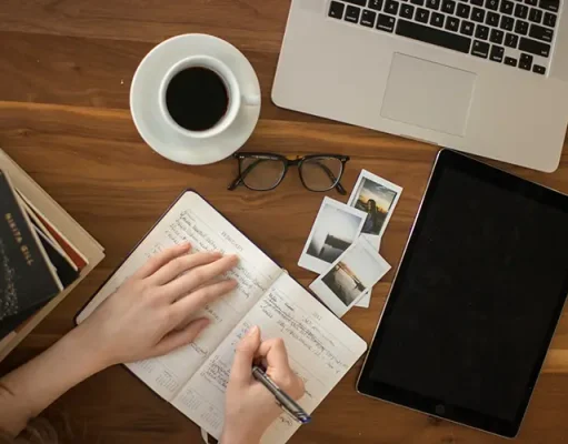 Why It Might Be a Good Idea to Start Writing Travelling Essay