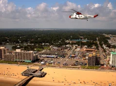 What To Do In Virginia Beach This Weekend?