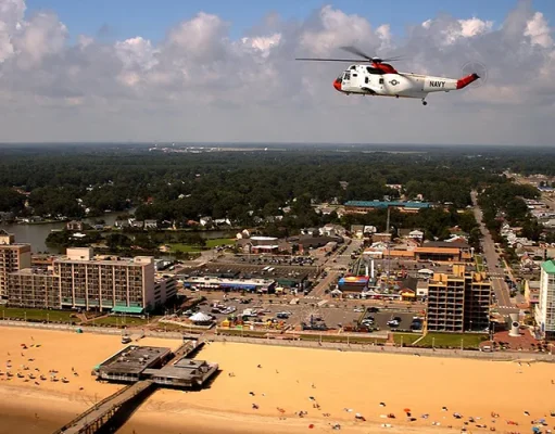 What To Do In Virginia Beach This Weekend?
