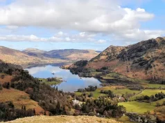 Autumn Adventures Await in England and Scotland!