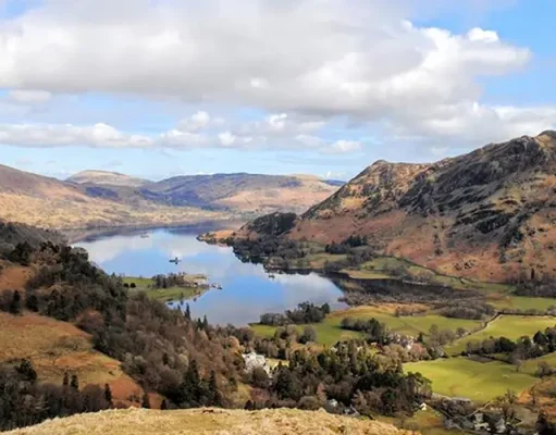 Autumn Adventures Await in England and Scotland!