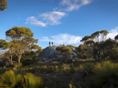 wukalina Walk in Tasmania, Australia on TIME World’s Greatest Places List