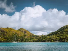 Why It’s Never Too Late to Become a Sailor