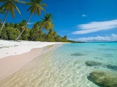 Planning a Dream Getaway: How to Experience Tahiti in Style