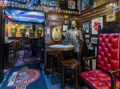 Find your perfect Irish pub for International Beer Day