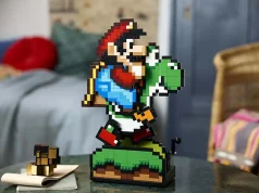 The LEGO Group Unveils Exciting New LEGO® Super Mario™ and LEGO Animal Crossing™ Sets