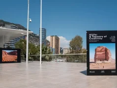 AlUla: A Tapestry of Creativity – Contemporary Photography from AlUla, Saudi Arabia