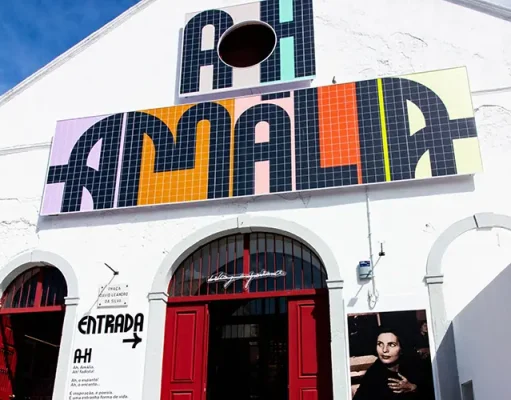 Portugal’s Queen of Fado lives on today with a new permanent immersive experience in Lisbon
