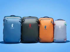 Cotopaxi Releases New Allpa Travel Packs