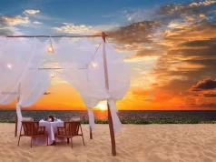 Award-winning Alma Resort Launches “Alma Amore” Experience