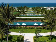 Alma Resort Cam Ranh Wins Three Coveted Travel + Leisure Awards