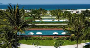 Alma Hailed ‘Best Family Resort in Vietnam’ by Holidays With Kids Magazine