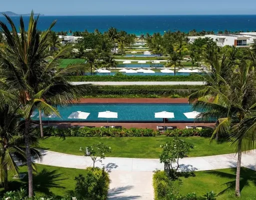 Alma Hailed ‘Best Family Resort in Vietnam’ by Holidays With Kids Magazine