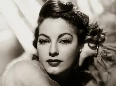 Ava Gardner Festival: Schedule Set with Fan Favorites