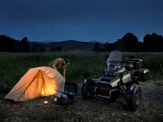 Can-Am Takes Adventure to New Heights with the All-New 2025 Can-Am Canyon 3-Wheel Vehicle