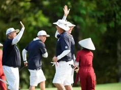 Central Vietnam Golf make local engagement a cornerstone of their mission