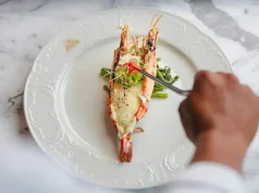 Raffles Grand Hotel d’Angkor’s 1932 Unveils New Khmer Tasting Menus