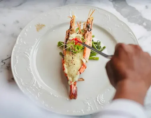 Raffles Grand Hotel d’Angkor’s 1932 Unveils New Khmer Tasting Menus