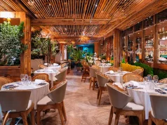 The Best Restaurants in Medellín: A Gastronomic Journey