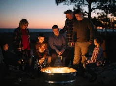 Embrace Autumn’s Charm in Coastal Mississippi with New Developments and Unforgettable Experiences